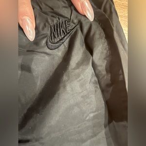 Nike track pants